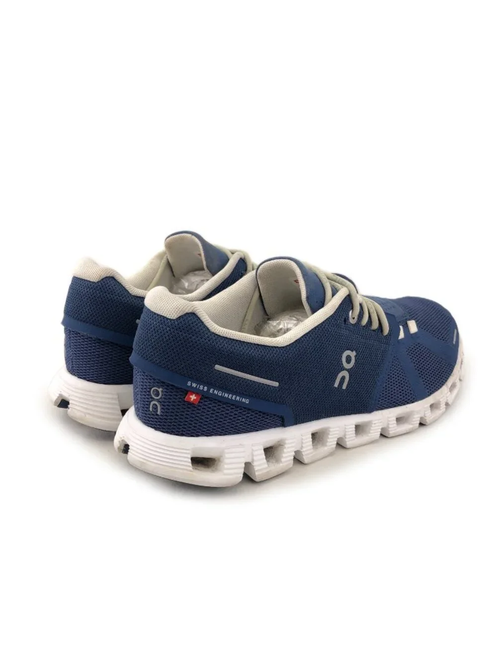 On Running running cloud